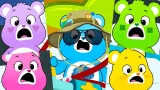 Care Bears: Unlock the Magic Trailer!