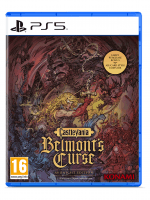 Castlevania: Belmont's Curse