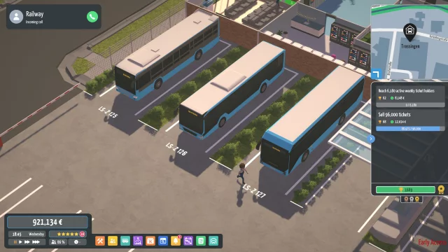 Fernbus Coach Simulator dupl (PS5)