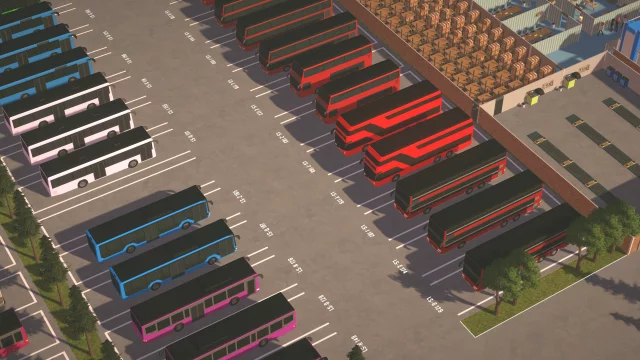 Fernbus Coach Simulator dupl (PS5)