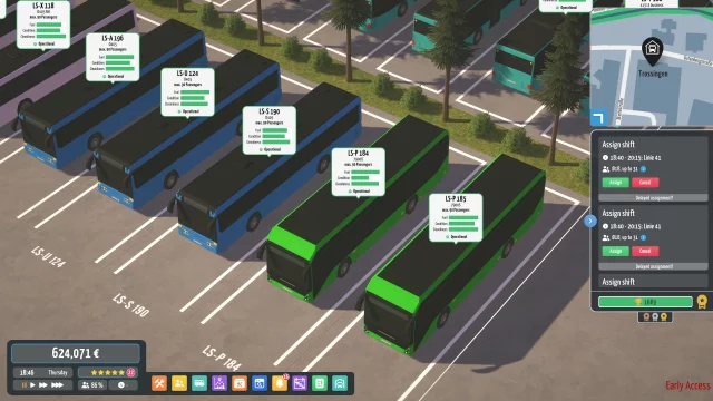Fernbus Coach Simulator dupl (PS5)