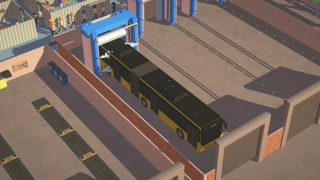 Fernbus Coach Simulator dupl (PS5)