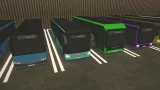 Fernbus Coach Simulator dupl (PS5)
