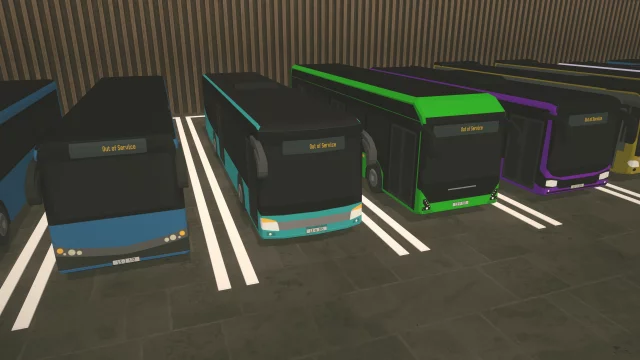 Fernbus Coach Simulator dupl (PS5)