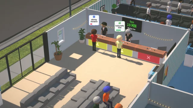 Fernbus Coach Simulator dupl (PS5)