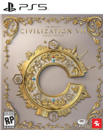 Civilization VII - Deluxe Edition