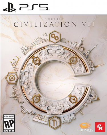 Sid Meier's Civilization VII (PS5)