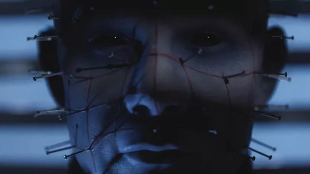 Clive Barker's Hellraiser: Revival Day One Edition (PS5) - Hororové