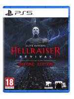 Clive Barker's Hellraiser: Revival Day One Edition