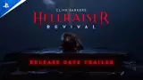 Clive Barker's Hellraiser: Revival Day One Edition