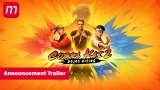 Cobra Kai 2: Dojos Rising - Announcement Trailer