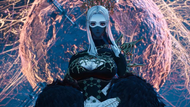 Code Vein dupl (PS5)