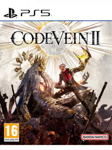 Code Vein II (PS5)