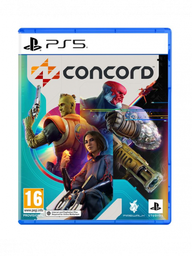 Concord (PS5)