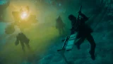 Control Resonant (XSX) - nadpřirozená krize