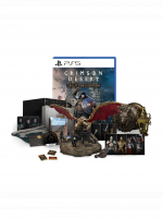 Crimson Desert - Collector's Edition
