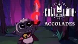 Cult of the Lamb - Definitive Edition