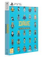 Dave the Diver - Collector's Edition (PS5)