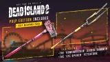 Dead Island 2 - HELL-A Edition dupl (PS5)