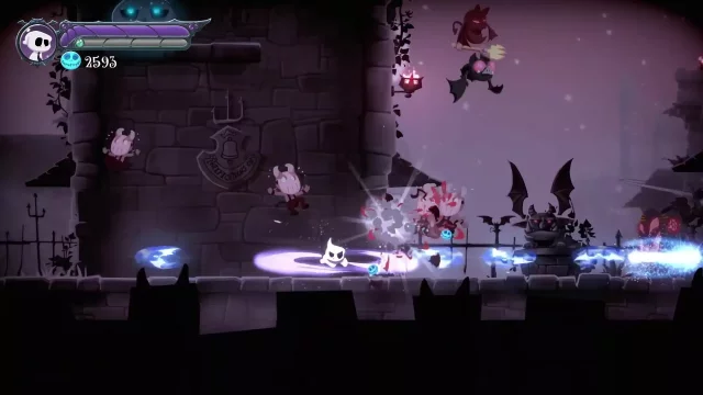 Death or Treat (PS5)