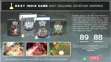 Deaths Door - Ultimate Edition (PS5)