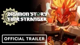 Digimon Story: Time Stranger - Official Special Moves Trailer