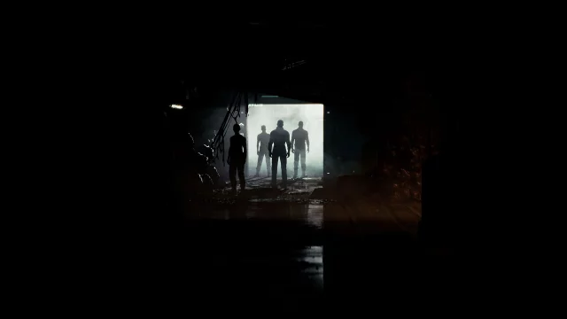 Resident Evil: Generation Pack dupl (PS5)