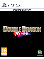 Double Dragon Revive - Deluxe Edition