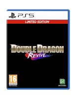 Double Dragon Revive - Limited Edition