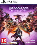 Dragon Age: The Veilguard (PS5)