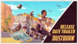 DUSTBORN | RELEASE DATE TRAILER