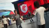 EA SPORTS FC 27 (SWITCH2) - Futbal