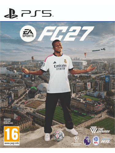 EA SPORTS FC 27 (PS5)
