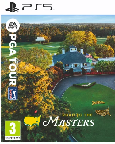 EA Sports PGA Tour
