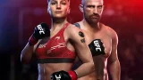 EA Sports UFC 4 dupl (PS5)
