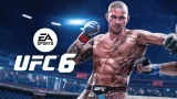 UFC 6 Official Reveal Trailer