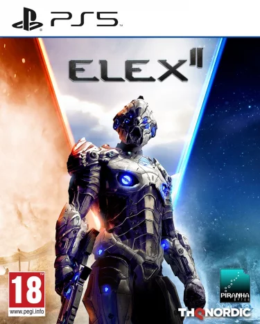 Elex II