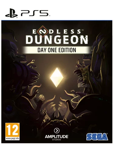 Endless Dungeon - Day One Edition