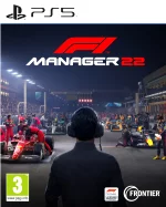 F1 Manager 22 
