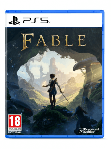 Fable (PS5)