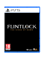 Flintlock: The Siege of Dawn (PS5)
