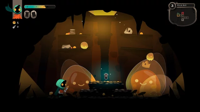 Simon The Sorcerer Origins dupl (PS5)