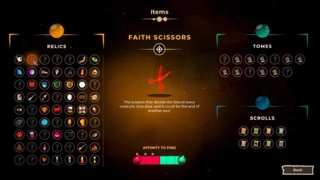 Simon The Sorcerer Origins dupl (PS5)
