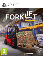 Forklift Simulator