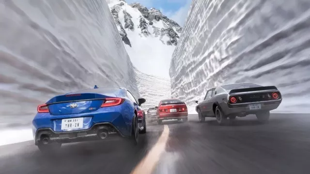 Forza Horizon 6 (PS5) - Otvorený svet