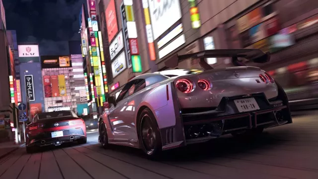 Forza Horizon 6 (PS5) - Autá