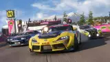 Forza Horizon 6 (PS5) - Autá