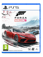 Forza Horizon 6