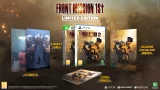 FRONT MISSION 1st: Remake - Limited Edition dupl (PS5)