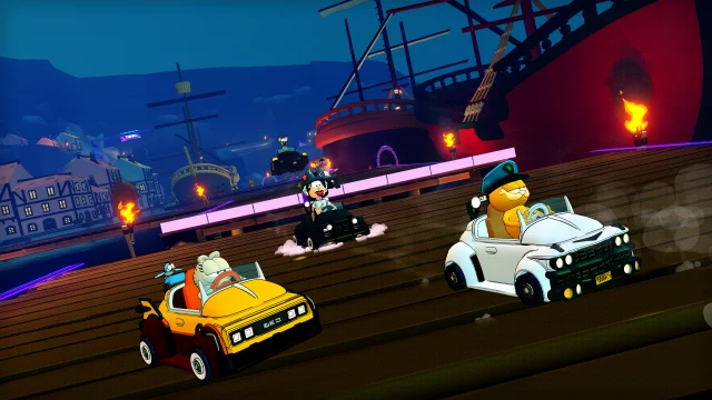 Mario Kart 8 Deluxe dupl (PS5)